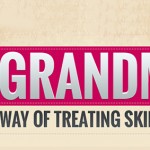 Grandmas Way of Treating Skin Problems