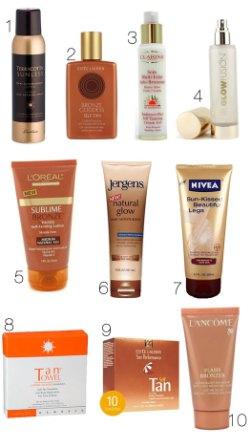 10 Best Liquid Foundations for Facial Makeup