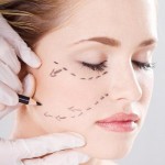 cosmetic surgery going wrong