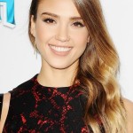 Jessica Alba
