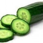 Cucumber