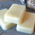 How to Make a Home Made Lotion Bar
