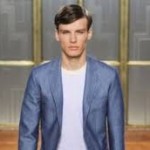 Interesting New Short Hairstyles for Men 2013