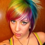 2012 Hair Color Trends