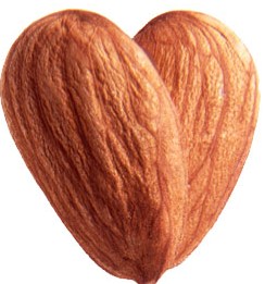 Almonds