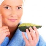Avocado for Your Beauty
