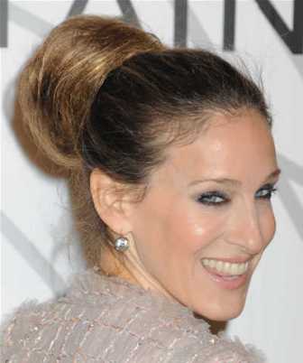 Birds-Nest-Bun-Hairstyle