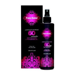 Fake Bake 60 Minutes Self Tan