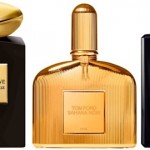 Frankincense, myrrh, and saffron