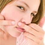 Home Solutions for Annoying Summer Whiteheads