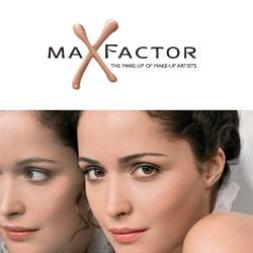 Max-Factor Max-Factor