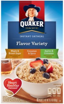 Oatmeal Pack