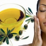 Olive Oil Skin Care