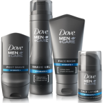 Skin Care Products for Men