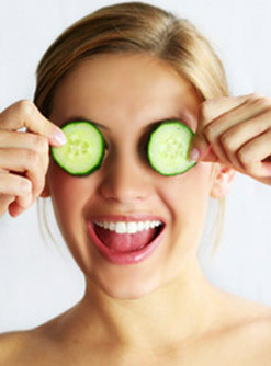 Summer Beauty Tips for Women