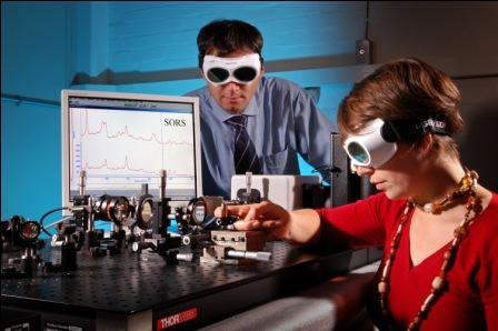 Technology as a Tool for Diagnosis of a New Skin Condition