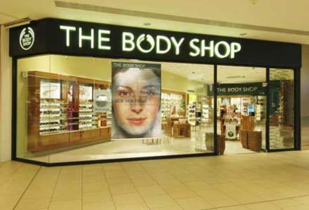 The-Body-Shop The-Body-Shop