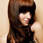 Top Hair Trends to Rock for Spring 2014