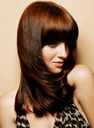 Top Hair Trends to Rock for Spring 2014