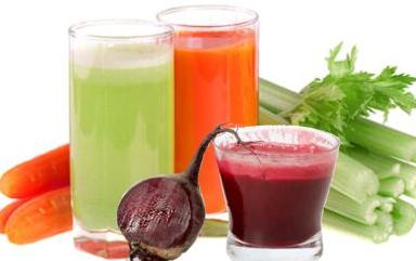 Vegetable Juice