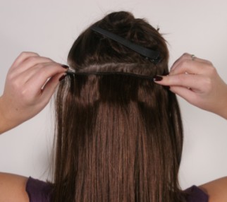 human-hair-clip-on-extensions