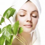 organic skin care