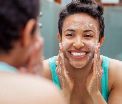 4 Tips to Maintain Your Complexion
