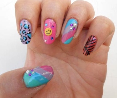 Add colors Add colors