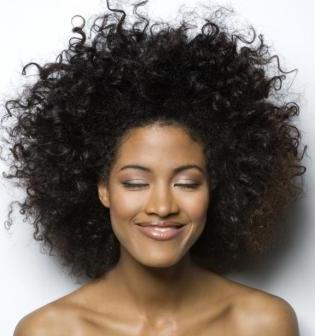 African-American-Hair