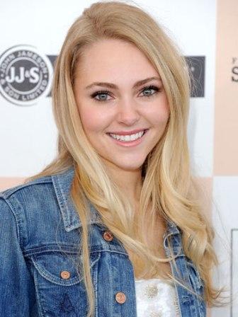 Anna Sophia Robb