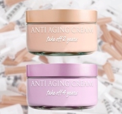 Anti-Aging-Cosmetics