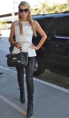 Celebrity Inspiration