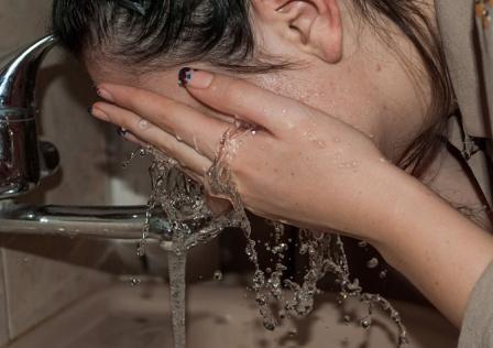 Easy Steps to Remove Pimples