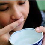 Getting Rid of Dry Skin Around Nose