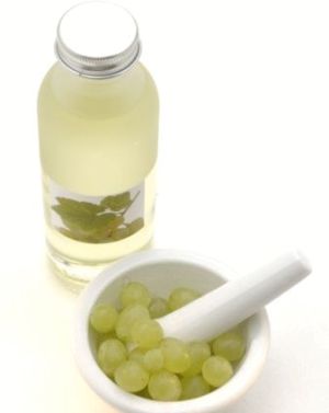 Grapeseed-oil