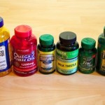 Hormonal Acne Treatment Supplements