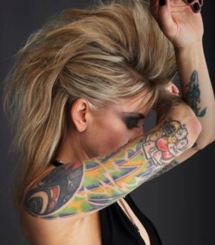 Laser-Skin-Treatments