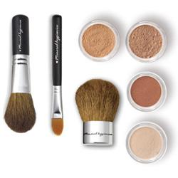 Mineral Makeup