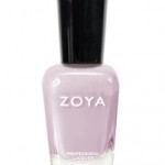 Nail Polish Trends Spring 2012 – From Catwalk to Celebrities