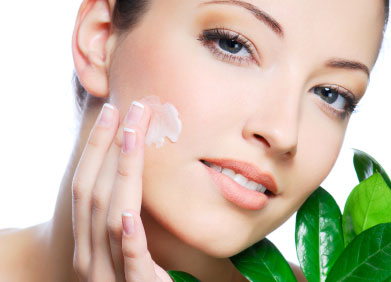 Natural Homemade Beauty Tips