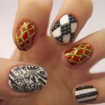 6 Office Nail Styles to Pull Off This Summer