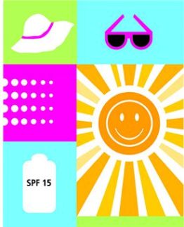 Sun-protection-factor