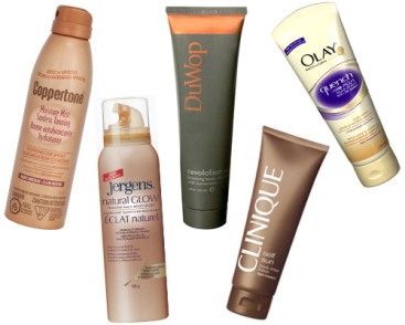 Sunless-Tanning-Products
