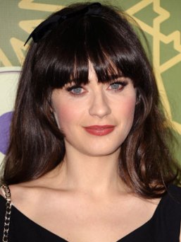 Zooey-Deschanel