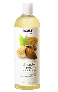 almond-oil