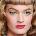 Bright Eyes For Spring 2011