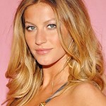 Sunscreen is Poison, says Gisele Bundchen