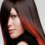 Your Hair Is What You Eat