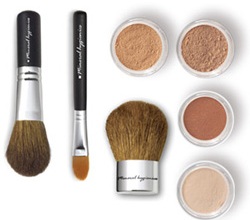 mineral-make-up