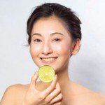 Tone Your Face Skin The Natural Way